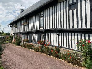 Vente maison 6 pièces 220 m² Saint-Romain-de-Colbosc (76430)