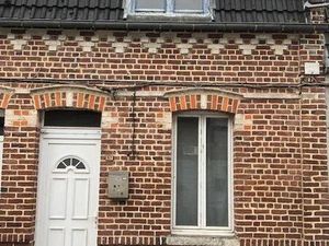 Vente maison 4 pièces 45 m² Marchiennes (59870)