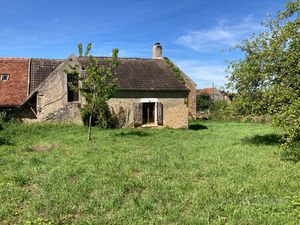 Maison Marcy 4 pièce(s) 95 m2