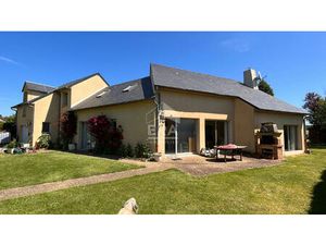 MARGON - Pavillon - Vis de plain-pied