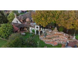 Maison avec jardin et terrasse Michery (89)