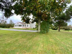 Vente maison 5 pièces 165 m² Mirambeau (17150)