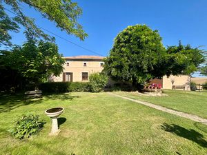 Maison à vendre à Miramont-de-Guyenne (47800) - Lot-et-Garonne