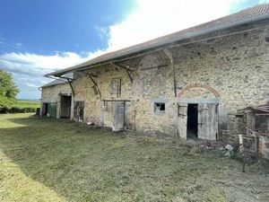 Vente maison 6 pièces 115 m² Montaigut-le-Blanc (23320)