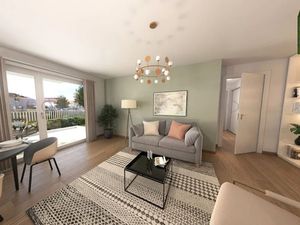 Vente maison 3 pièces 63.19 m² à Mulhouse (68100)  325 800 €