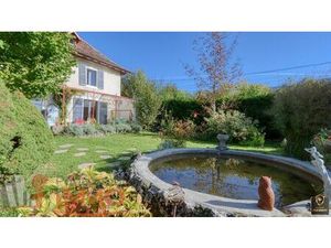 Vente maison 5 pièces 98 m² Novalaise (73470)