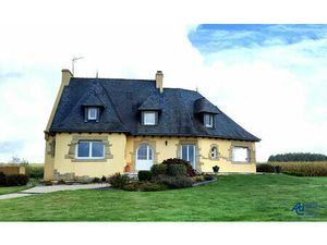 Vente maison 7 pièces 178 m² Noyal-Pontivy (56920)