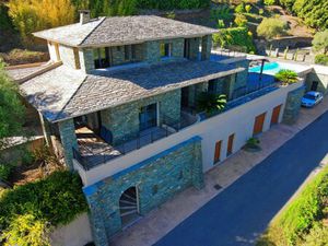 Vente propriété 8 pièces