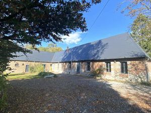 Vente maison 11 pièces 210 m² Prisches (59550)