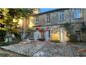 Vente maison 15 pièces 1125 m² Remoulins (30210)