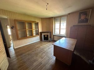 Vente maison 5 pièces 180 m² à Revigny-sur-Ornain (55800)  98 000 €