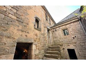 Maison Ribes m² T-5 à vendre  299 000 €