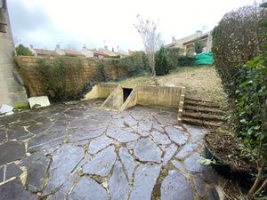 Vente maison 5 pièces 88 m² à Ris-Orangis (91130)  229 000 €