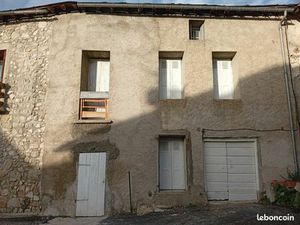 Maison de hameau pays de sault