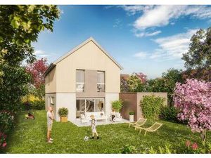 Vente maison 5 pièces 100 m² Rosheim (67560)