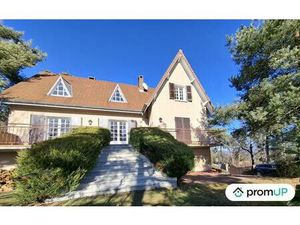 Vente maison 8 pièces 165 m² Rozier-en-Donzy (42810)