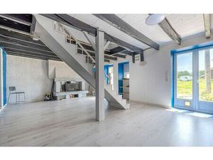 Maison Saint-Christophe 99 m² T-4 à vendre  82 000 €