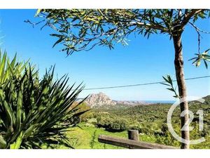 Maison de ville de luxe de 12 pièces en vente Saint-Florent  Corse