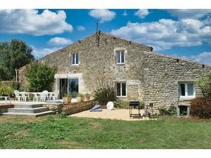 Maison à vendre à Saint-Martin-des-Fontaines (85570) - Vendée