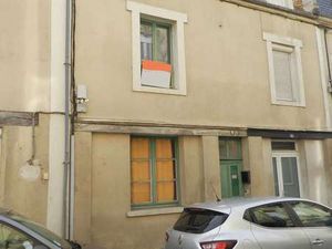 Vente Maison à Saint-Pierre-sur-Dives (14170) : à vendre / 50m² Saint-Pierre-sur-Dives