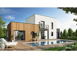 Vente maison 5 pièces 125 m² Saint-Porchaire (17250)