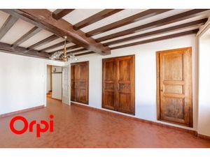 Vente maison 5 pièces 156 m² à Saint-Savin (38300)  210 000 €