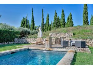 Exceptionnel domaine avec bastide  dépendances et parc centenaire