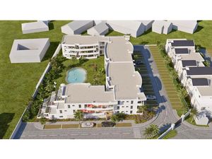 Vente maison 2 pièces 48 m² à Sainte Anne (97180)  270 000 €