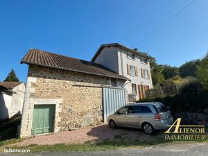 Propriété 5 pièces 98 m²