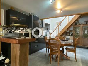 Vente maison 3 pièces 86m2 Soubise 17780 - 226825 € - Surface Privée