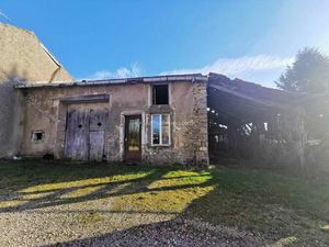 Vente maison 100 m² Soulaucourt-sur-Mouzon (52150)