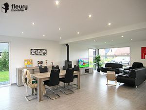 en vente Maison 167 m² – 368 000 € |Steene