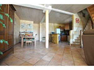 Vente maison 5 pièces 123 m² Tabanac (33550)