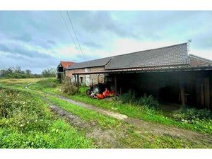 Vente maison 4 pièces 105 m² Thivencelle (59163)