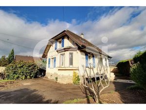 Vente maison 6 pièces 160 m² à Thonon-les-Bains (74200)  620 000 €