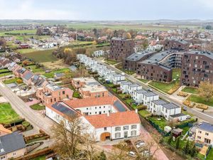 Hoeve Brone à Koninksem (1004AZZ) - So Real Estate | Zimmo