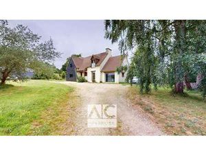 Vente Maison à Tréguidel (22290) : à vendre / 145m² Tréguidel