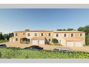 Vente maison 4 pièces 83.28 m² à Trets (13530)  369 000 €