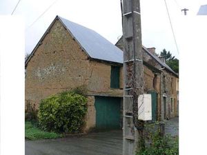 Vente Maison à Trévérien (35190) : à vendre / 100m² Trévérien