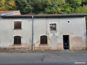 Maison de campagne à vendre