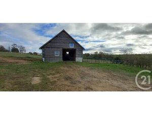 Maison à vendre - 1 pièce - 56 m2 - Venas - 03 - AUVERGNE