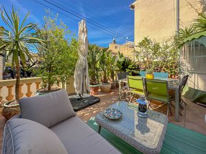 Maison à vendre à Antibes (06600) - Alpes-Maritimes