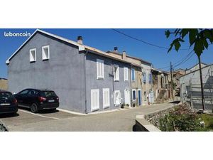 Maison de campagne village de Haute Corse