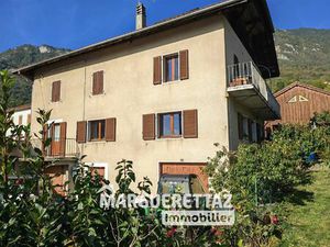 Vente maison 6 pièces 155 m² Ayse (74130)