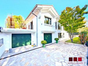 Vente maison 6 pièces 180 m² Biarritz (64200)