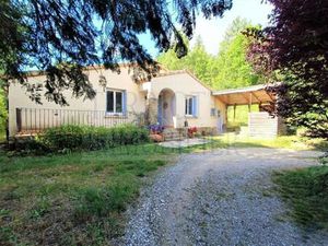 Vente maison 4 pièces 95 m² Dieulefit (26220)