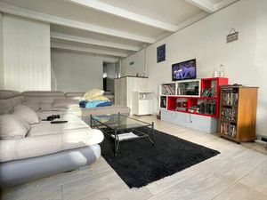 Vente maison de village 4 pièces 104m2 Esnandes 17137 - 194250 € - Surface Privée