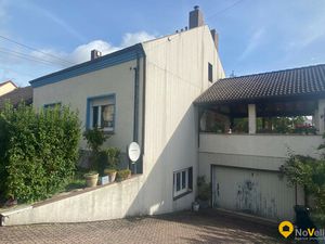 Grande maison individuelle ou Bi-famille 196m²