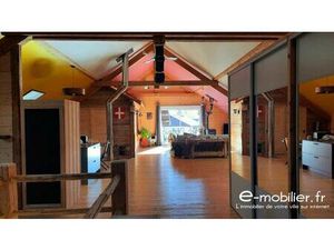 Maison de luxe de 14 pièces en vente à Faverges  France