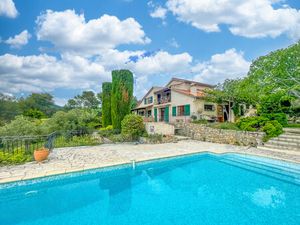 Maison à vendre à Fayence (83440) - Var